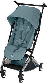 Cybex Gold Buggy LIBELLE blau