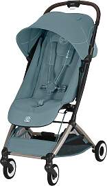Cybex Gold Buggy ORFEO blau