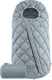 Cybex Gold Fußsack SNOGGA 2 blau