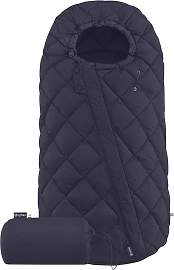Cybex Gold Fußsack SNOGGA 2 blau