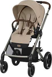 Cybex Gold Kinderwagen BALIOS S LUX beige