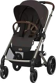 Cybex Gold Kinderwagen BALIOS S LUX braun