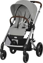 Cybex Gold Kinderwagen BALIOS S LUX grau