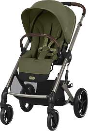 Cybex Gold Kinderwagen BALIOS S LUX gruen