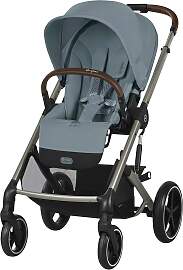 Cybex Gold Kinderwagen BALIOS S LUX hellblau