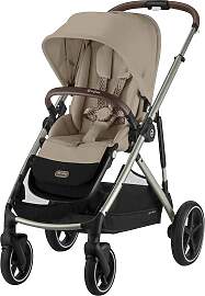 Cybex Gold Kinderwagen Gazelle S beige