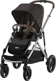 Cybex Gold Kinderwagen Gazelle S braun