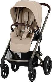 Cybex Gold Kinderwagen Talos S Lux beige