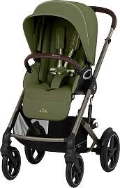 Cybex Gold Kinderwagen Talos S Lux khaki