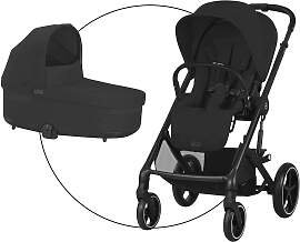 Cybex Gold Kombikinderwagen Balios S Lux