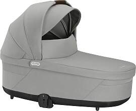Cybex Gold Tragewanne COT S LUX grau