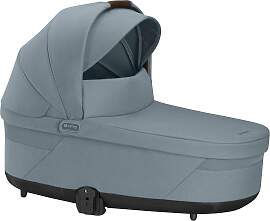 Cybex Gold Tragewanne COT S LUX hellblau