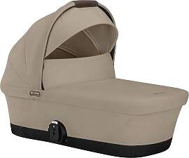 Cybex Gold Tragewanne für Gazelle S beige