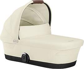 Cybex Gold Tragewanne für Gazelle S beige