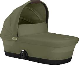 Cybex Gold Tragewanne für Gazelle S gruen
