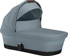 Cybex Gold Tragewanne für Gazelle S hellblau