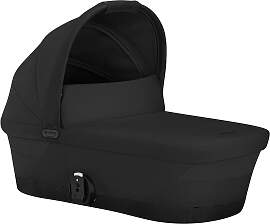 Cybex Gold Tragewanne für Gazelle S schwarz