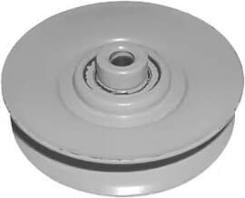 cyclingcolors 1x Riemenscheibe Spannrolle für