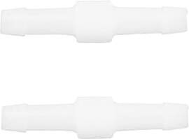 cyclingcolors 2x schlauchverbinder 4mm I