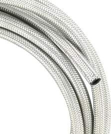 cyclingcolors benzinschlauch Stahlflex Edelstahl