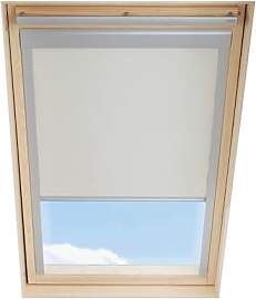 Dachfenster Verdunkelungsrollo kompatibel mit