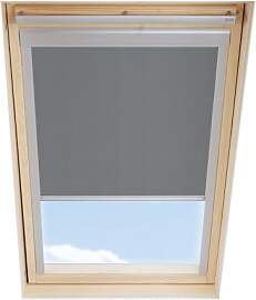 Dachfenster Verdunkelungsrollo kompatibel mit