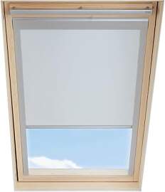 Dachfenster Verdunkelungsrollo kompatibel mit