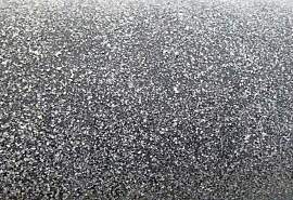 Dachpappe LASITA MAJA, schwarz, Bitumen, Dachpappen