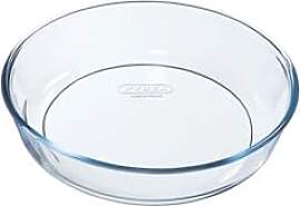 Dajar PYREX Backform 26cm, Glas, Transparent, 26 cm