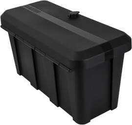 DAKEN 82210 BLACKIT LITE Werkzeugkasten