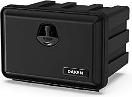 DAKEN Just 500 Werkzeugkoffer für LKW, 500 x 350
