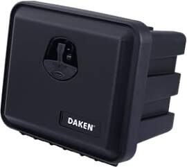DAKEN Werkzeugkasten JUST 81101 Staukasten