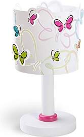 Dalber Kinder Tischlampe Nachttischlampe