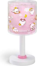 Dalber Kinder Tischlampe Nachttischlampe