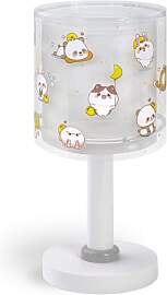 Dalber Kinder Tischlampe Nachttischlampe