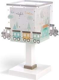 Dalber Kinder Tischlampe Nachttischlampe