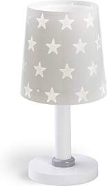 Dalber Kinder Tischlampe Nachttischlampe Sterne