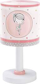 Dalber Kinder Tischlampe Nachttischlampe Tänzer