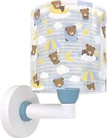 Dalber kinder Wandlampe, Kinderlampe Wandleuchte