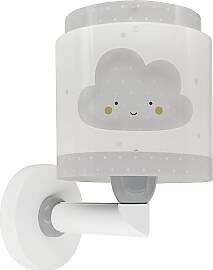 Dalber kinder Wandlampe, Kinderlampe Wandleuchte