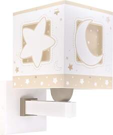 Dalber kinder Wandlampe, Kinderlampe Wandleuchte