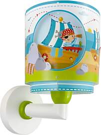 Dalber kinder Wandlampe, Kinderlampe Wandleuchte