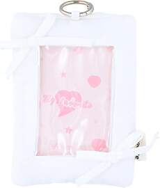 Daleweo Photocard Holder, Mini Kissen Polaroid