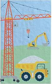 damaloo Kinderhandtuch 30x50 cm aus Baumwolle –