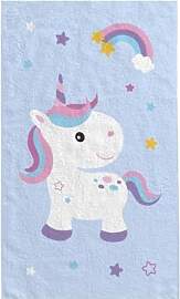 damaloo Kinderhandtuch 30x50 cm aus Baumwolle –