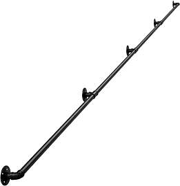 DAMEING Handläufe für Treppen, 4,2 m