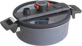 Dampfgartopf WOLL MADE IN GERMANY