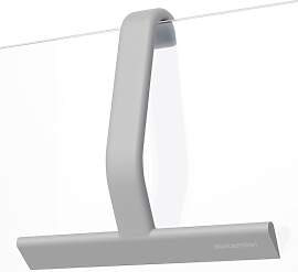 dancemoon JustHang Duschabzieher, einteiliger