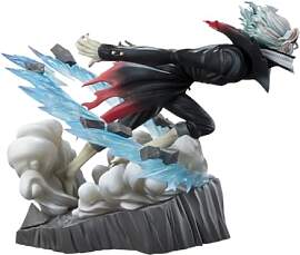 Dandadan Figuarts Zero PVC Statue Okarun