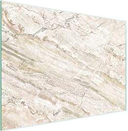 DarHaus Herdabdeckplatte 1-Teilig 30x22 cm